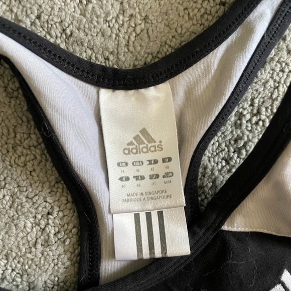 Adidas Sports Bra - Picture 3 of 3